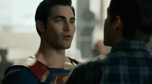 Two Boys On Track With Ragebait Caption GIF