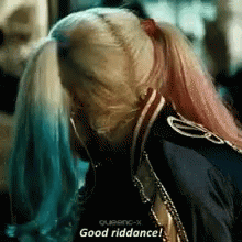 Two Cars Good Riddance GIF