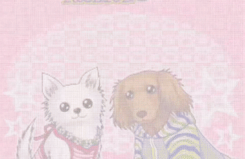 Two Dogs Dogz Fashion