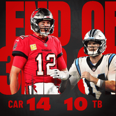 Two Football Players With Car 14 10 TB