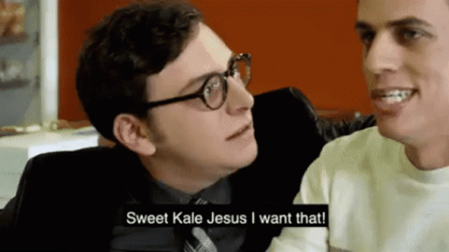 Two Guy Talking I Want That  GIF