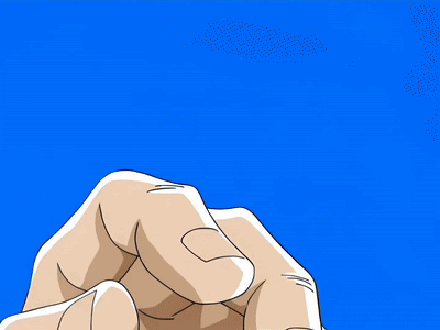 Two Hands Reaching Up
