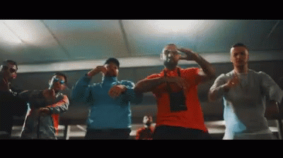 Two Hands Shaking Cartoon GIF