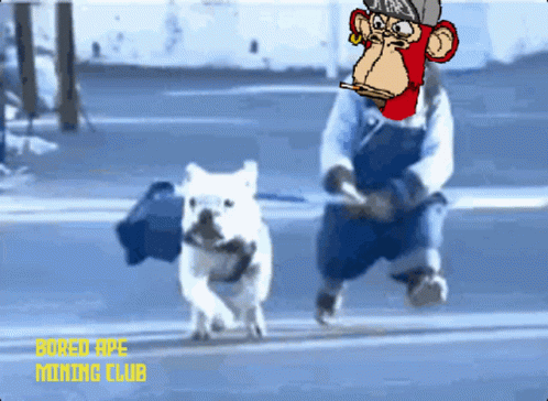 Two Men By Police Car Saying Wrestling's Not Fake GIF