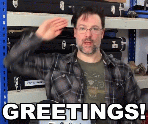 Two Men On Golf Course Sign Me The Fuck Up GIF