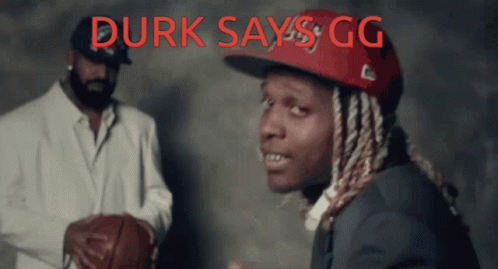 Two Men on TV Show Talking About Ray Lewis or Troy Polamalu