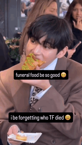 Two Men Saying Aa A A A Aids GIF