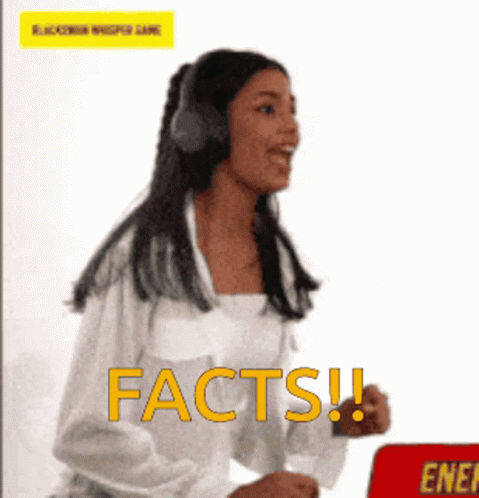 Two Men Standing In Front Of Wall Saying NPW World GIF