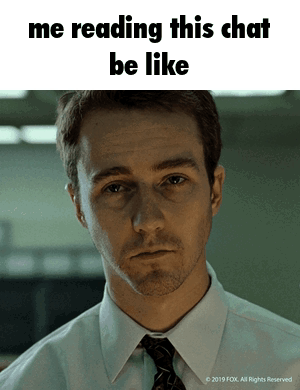 Two Men Standing Next To Payphone Saying Telephone GIF