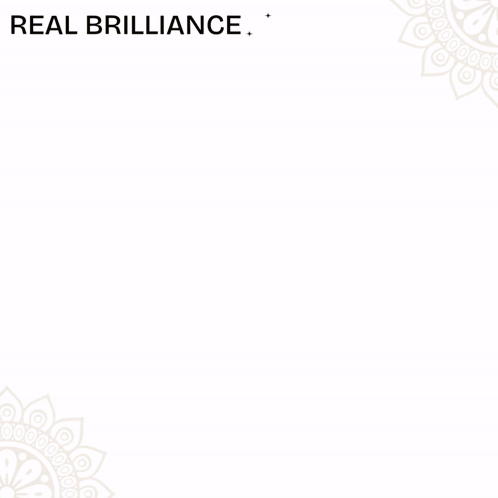 Two Paths One Brilliance Poster Two Rings