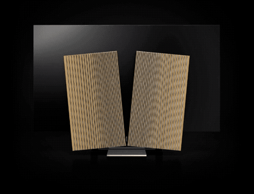 Two Pieces Of Wood GIF