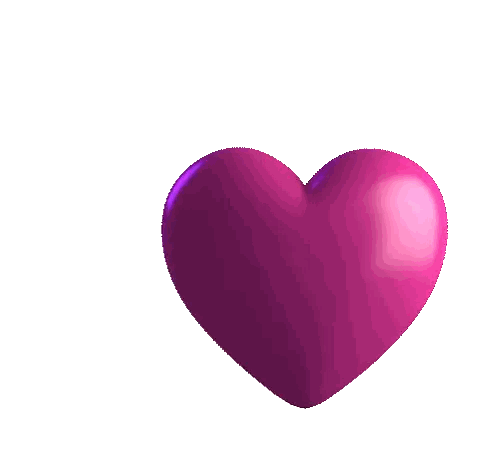 Two Pink Hearts