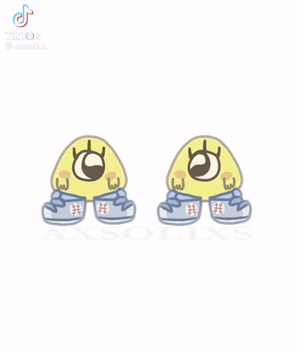 Two Smiley Faces And If You Don't I'll Dance Anyway GIF