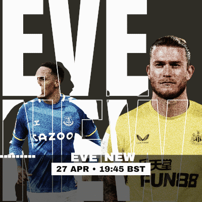 Two Soccer Players in Blue and Yellow Jerseys