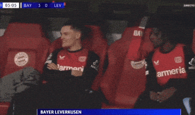 Two Soccer Players in Red Armenia Jerseys