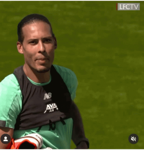 Two Soccer Players on Soccer Field