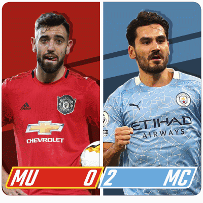 Two Soccer Players One From Chevrolet And The Other From Etihad GIF