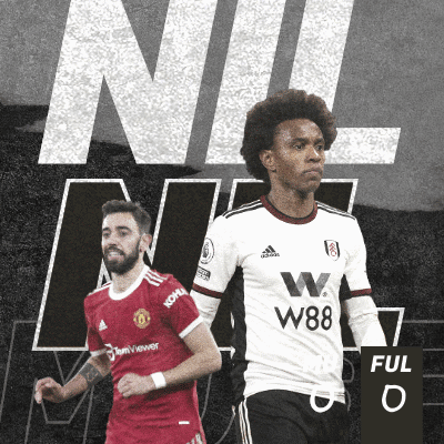 two soccer players one in a red jersey and one in a white jersey with w88 on it