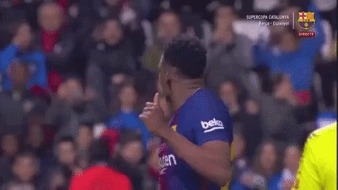 Two Soccer Players Walking Number 13