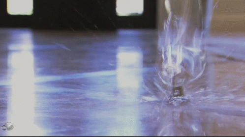 Two Soccer Players With Score 0 To 0 GIF