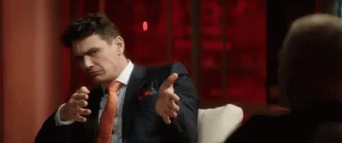 Two Teddy Bears Talking GIF