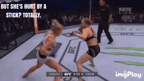 Two UFC Fighters with Seventh Son Banner