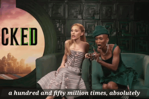 Two Women Couch cked Hundred Fifty Million Times