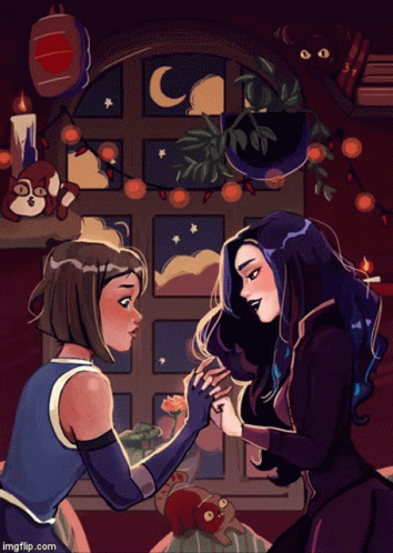 Two Women Holding Hands Imgflip