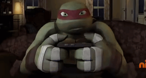 Two Women in a Diner Saying I Can't Serve You That