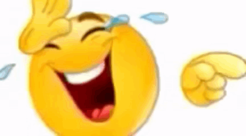 Two Women Laughing at Phone