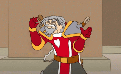 Two Women One Making A Face GIF