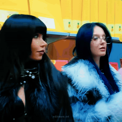 Two Women With Editmen.06