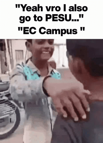 Two Young Boys Hugging GIF