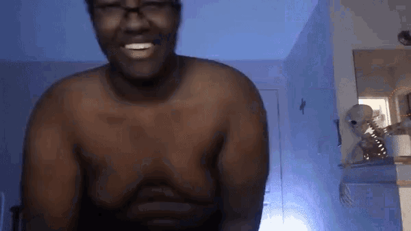 Twomad Happy Gif GIF