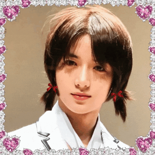 Txt Cute Beomgyu Cute Gif GIF