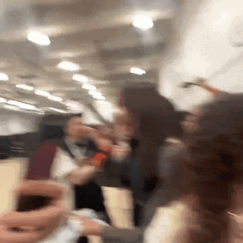 Txt Tomorrow Gif GIF