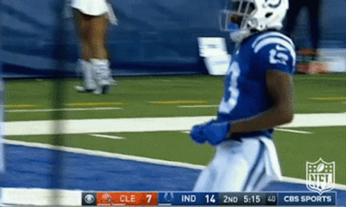 Ty Hilton Cabbage Patch Dance GIF