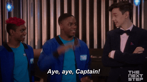 Tyler Henry In Tuxedo Aye Aye GIF