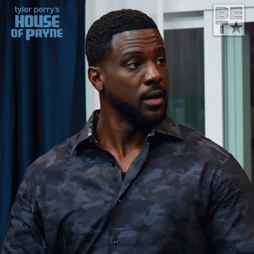 Tyler Perry's House of Payne Man