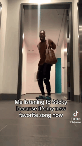 Tyler The Creator Sticky GIF