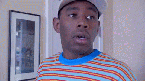 Tyler The GIF