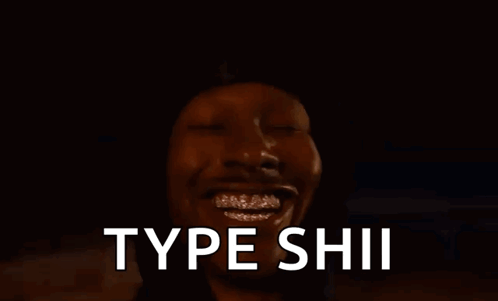 Type Shii