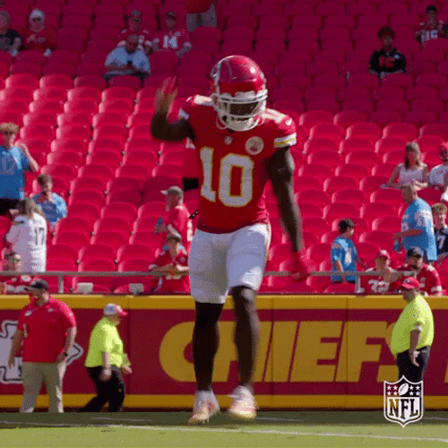 Tyreek Hill Chiefs GIF  Tyreek Hill Chiefs Laughing  Discover  Share GIFs