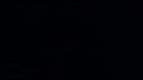 U.S.M.C. Rocket Flying Through Space