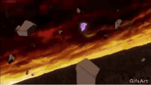 U7 Mob Psycho100 Gif GIF
