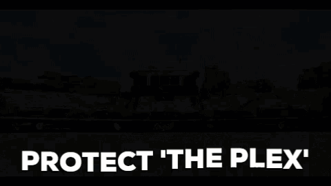 Ucf Protect The Plex Knights GIF
