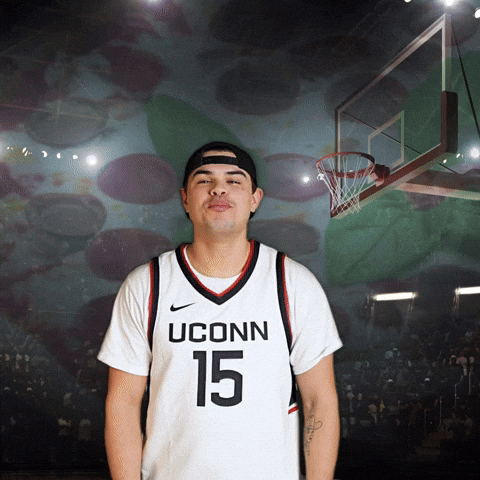 Uconn Pizza Is Better In Connecticut GIF