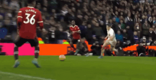 UEFA.tv Soccer Game Broadcast GIF