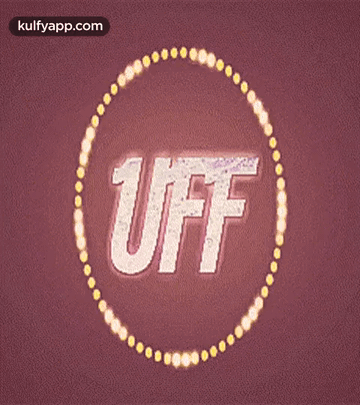 Uff in Circle of Lights