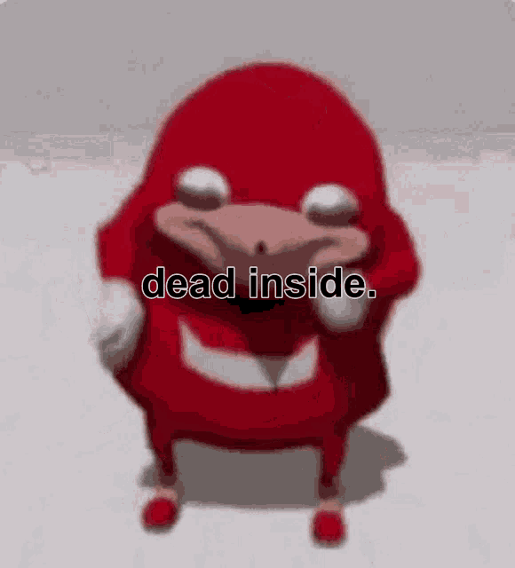 Ugandan Knuckles GIFs GIFDB